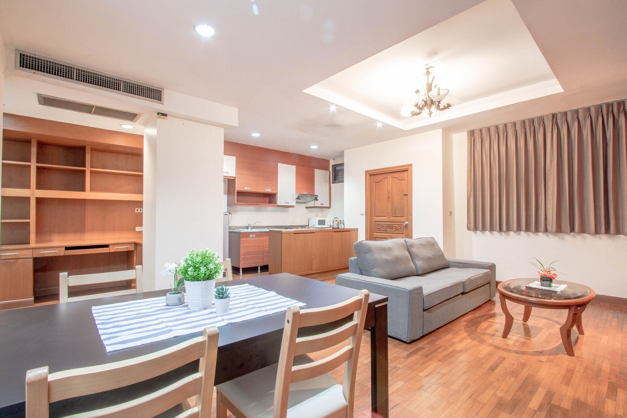 Teja Hotel Bangkok Zewnętrze zdjęcie