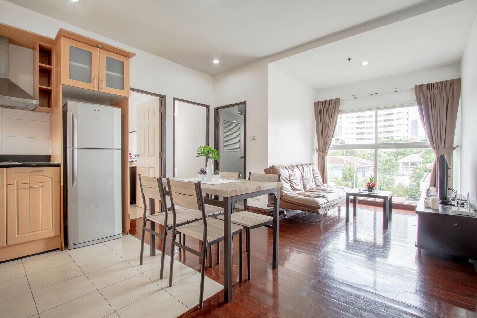 Teja Hotel Bangkok Zewnętrze zdjęcie