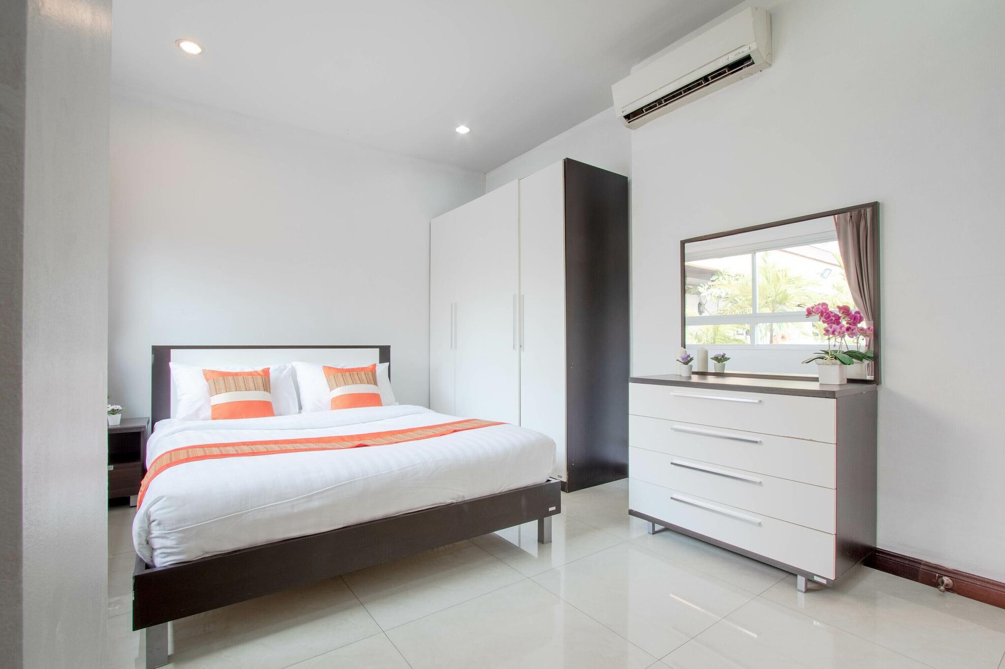 Teja Hotel Bangkok Zewnętrze zdjęcie