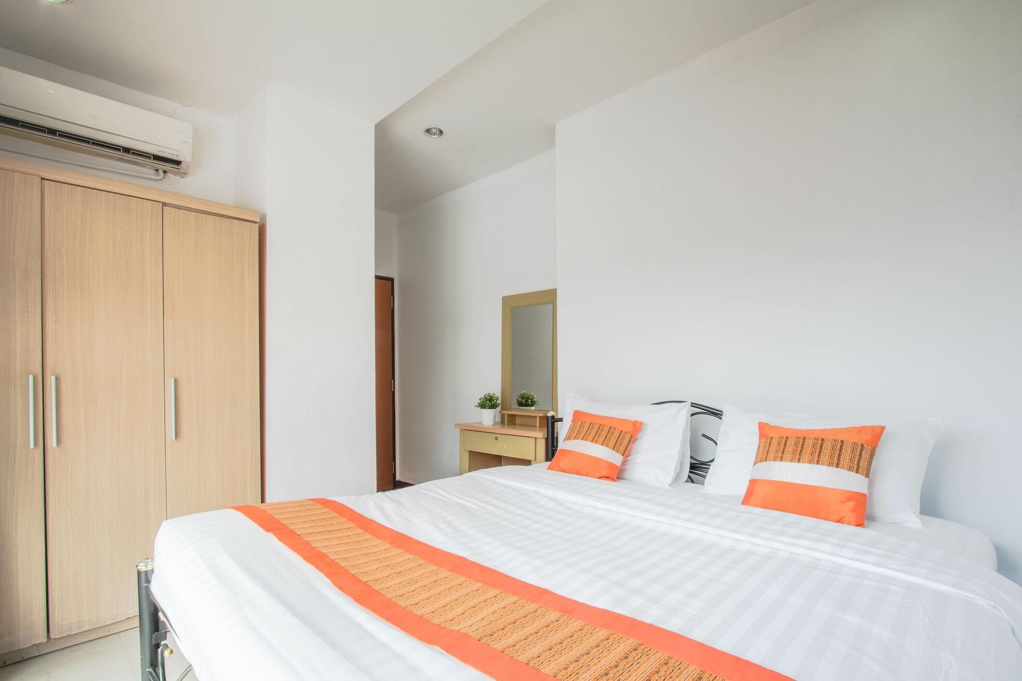 Teja Hotel Bangkok Zewnętrze zdjęcie