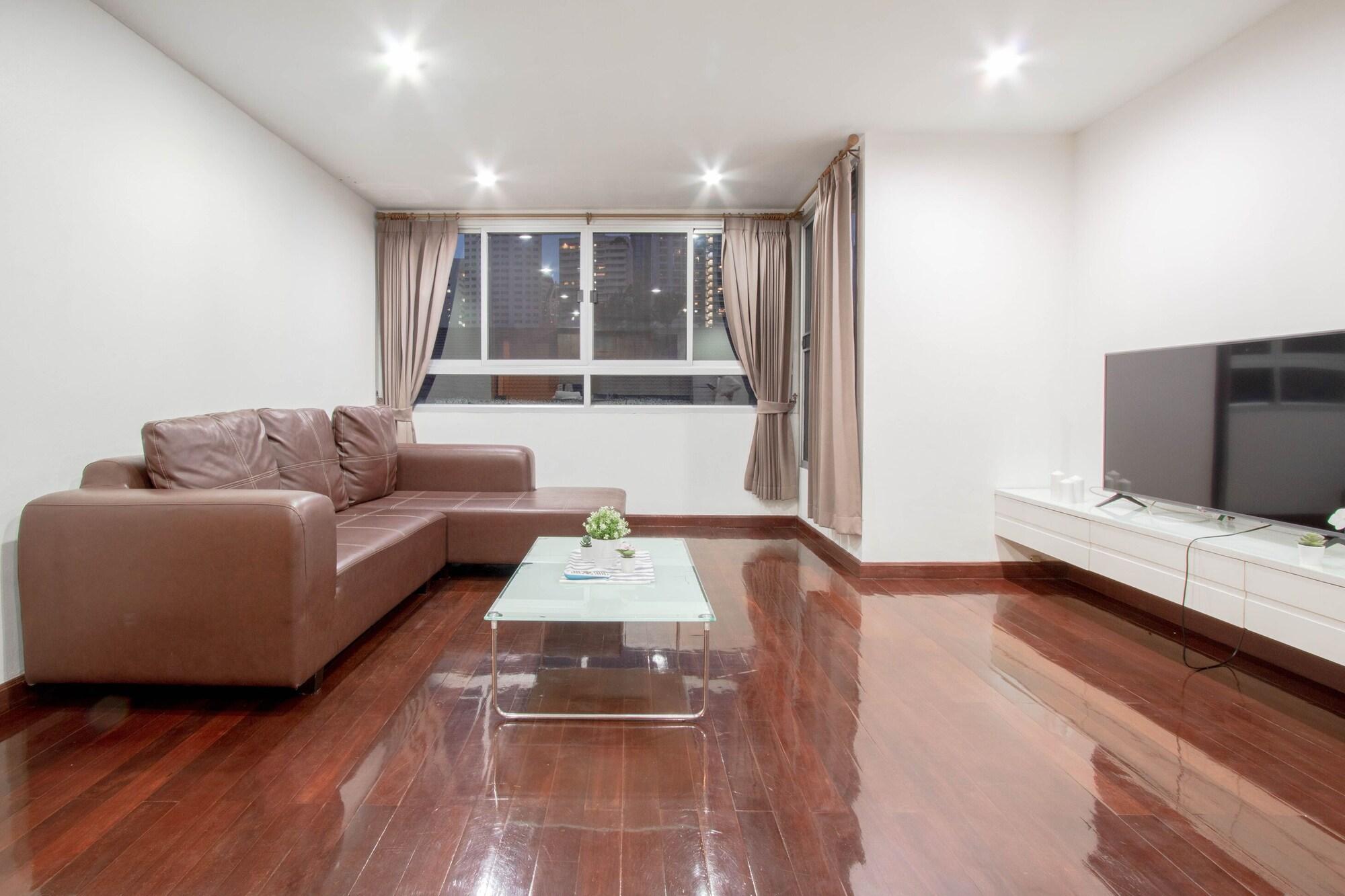 Teja Hotel Bangkok Zewnętrze zdjęcie
